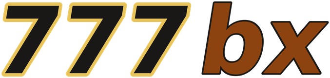 777bx logo